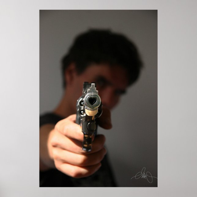 Le fling de l'amour here tue. poster (Front)