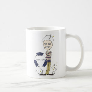 Le Koob, Le Neuron Mug