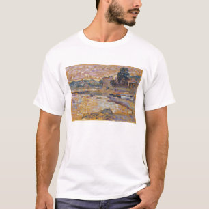Le Lavandou, c.1908-09 (oil on canvas) T-Shirt