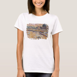 Le Lavandou, c.1908-09 (oil on canvas) T-Shirt