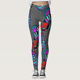 Le Liza Designs Leggings