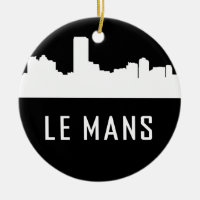 Le Mans