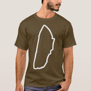 Le Mans Circuit 24 Heures de la Sarthe Racetrack O T-Shirt
