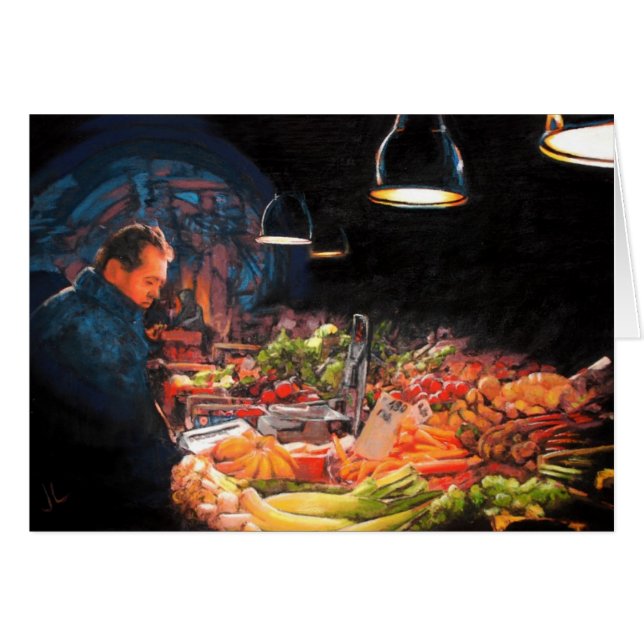 Le Marche (Front Horizontal)