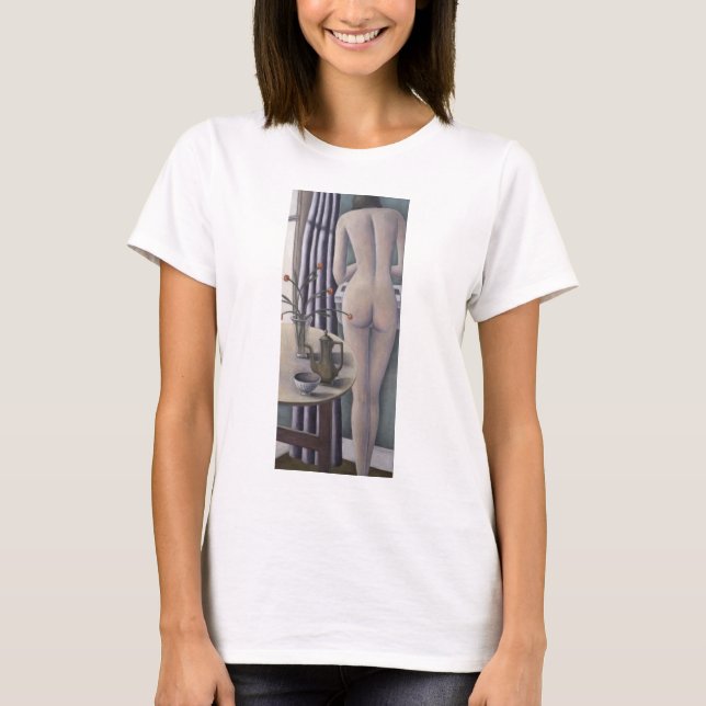 Le Matin 2000 T-Shirt (Front)