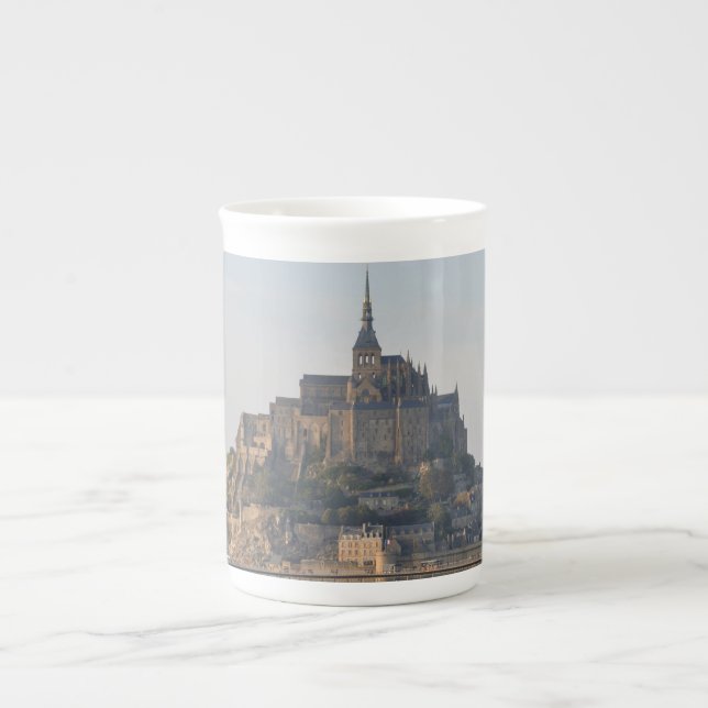 Le Mont Saint Michel Mug Speciality (Front)