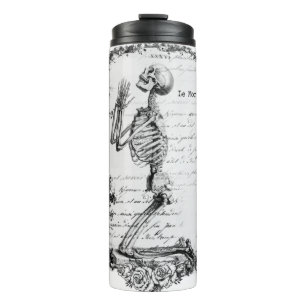 Le Mort Thermal Tumbler