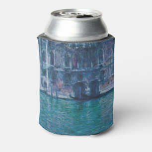 Le palais da Mula Claude Monet Can Cooler