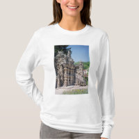 Le Palais Ideal, built 1879-1912