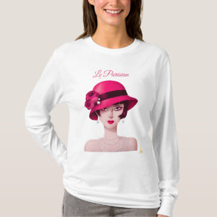 Le Parisian Shirt