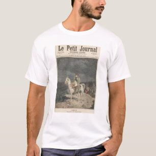 Le Petit Journal T-Shirt