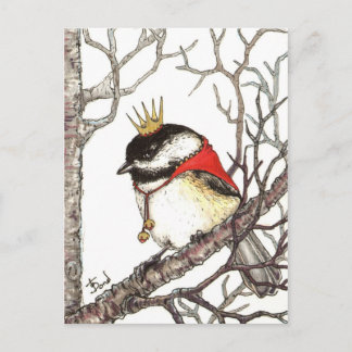 Le Petit Prince Postcard