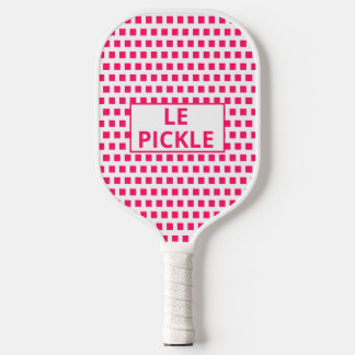 Le Pickle Pickleball Paddle