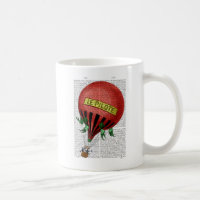 Le Pilote Hot Air Balloon 2