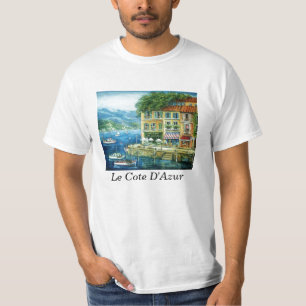 Le Port T-Shirt