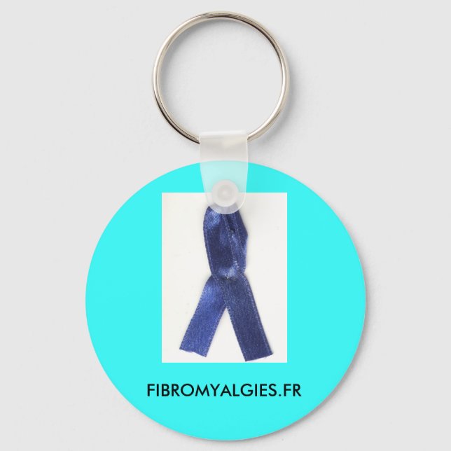 Le porte clefs, pour ne plus les oublier ! key ring (Front)