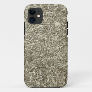 Le Puy iPhone 11 Case