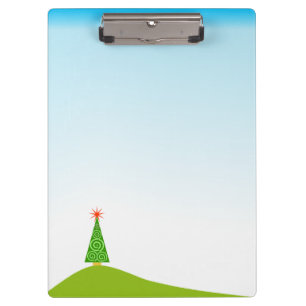 Le Sapin Clipboard