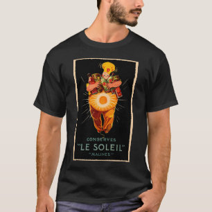 Le Soleil Conserves - Shirt