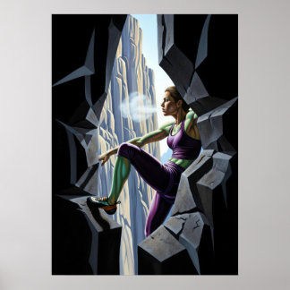 LE SOUFFLE DE LA PIERRE (The Breath of the Stone) Poster