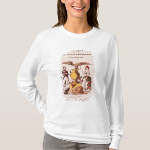 Le Suffrage Universel T-Shirt