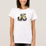le tour T-Shirt<br><div class="desc">July,  the race,  the Tour de France</div>