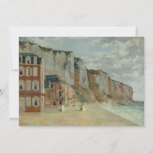 Le Tréport Louise Abbéma