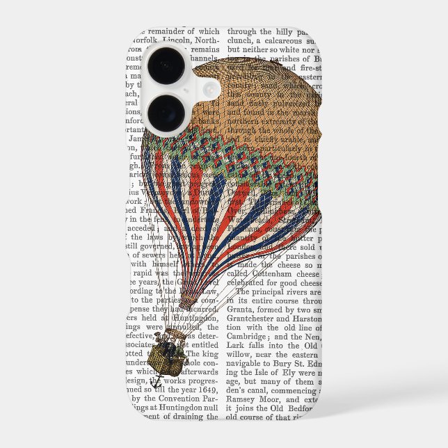 Le Tricolore (Back)