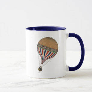 Le Tricolore Mug