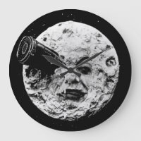Le Voyage dans la Lune (A Trip to the Moon) Melies