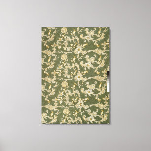 'Lea', 1912 Canvas Print