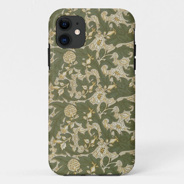 'Lea', 1912 Case-Mate iPhone Case (Back)