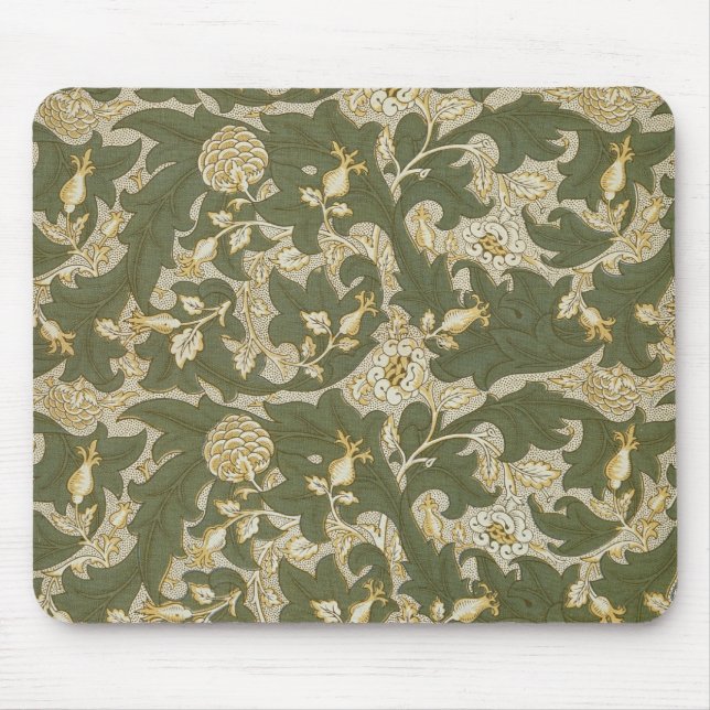 'Lea', 1912 Mouse Mat (Front)