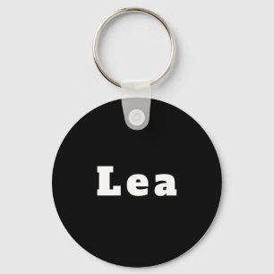 Lea Key Ring