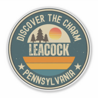 Leacock, Pennsylvania