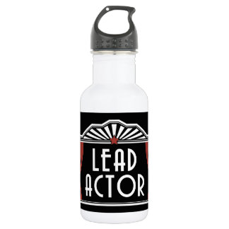 Lead Actor 532 Ml Water Bottle
