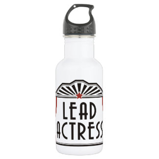 Lead Actress 532 Ml Water Bottle