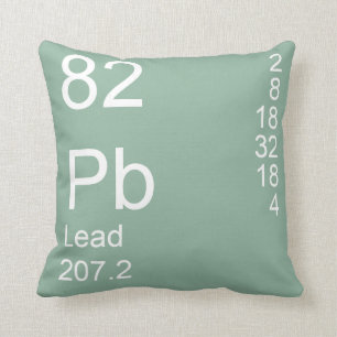 Lead Cushion