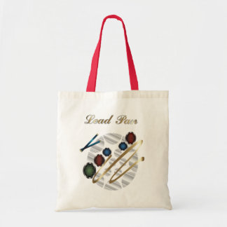 LEad Pan Bag