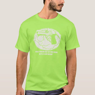 Lead Salad T-Shirt