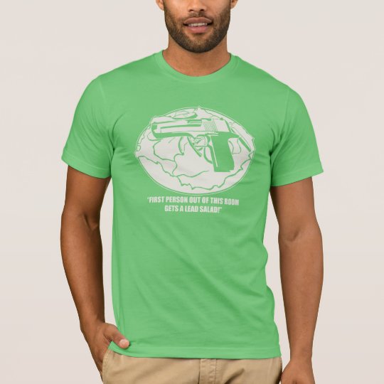 Lead Salad T-Shirt