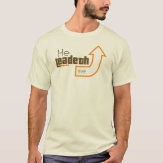 Lead T-Shirt