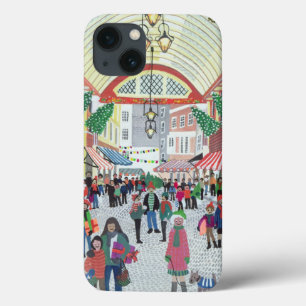 Leadenhall Market London iPhone 13 Case