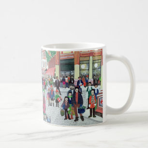 Leadenhall Market London Coffee Mug