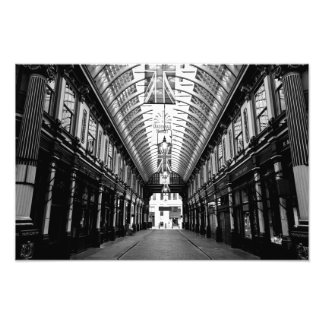 Leadenhall Market London Photo Print