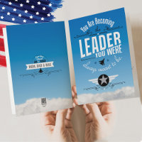 Leader Air Force Basic Training BMT Military