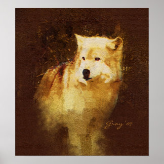 Leader of the Pack Poster