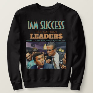 LEADERS SWEATSHIRT