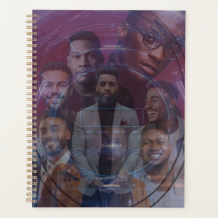 Leadership ☥ A Transformative Journey Planner