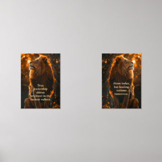 Leadership and Courage